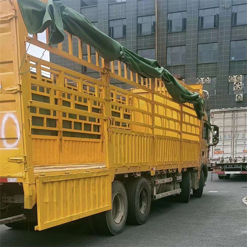 登封到新泰物流公司——一站式货运服务（到新泰的物流）