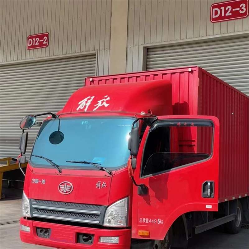 登封到安徽物流公司——专业货运，安心送达（到安徽的物流公司）