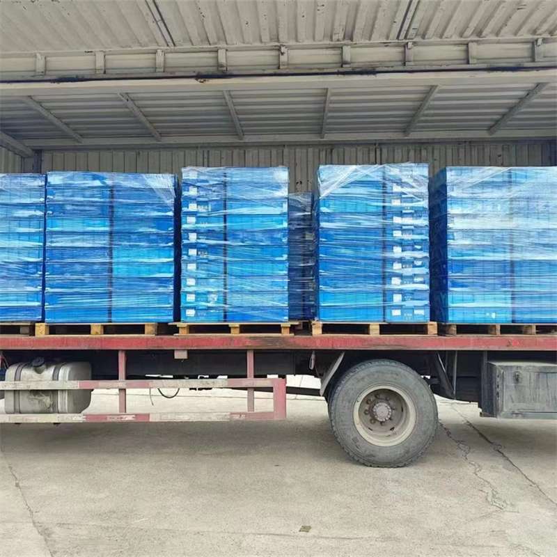 登封到漯河物流公司一站式服务，为您的货物保驾护航