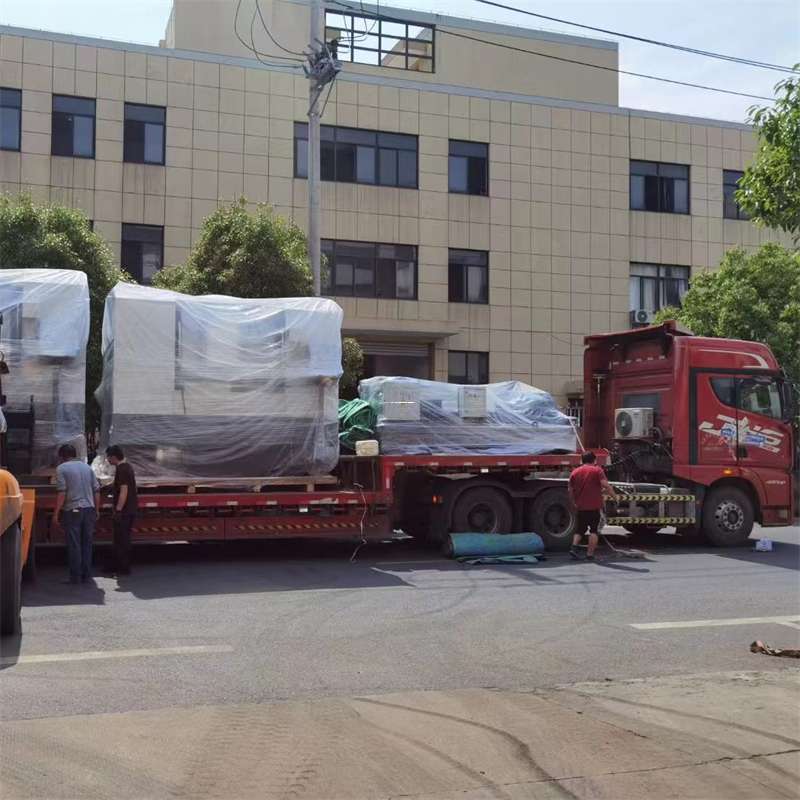 登封到南京物流公司一站式服务，让货运更轻松