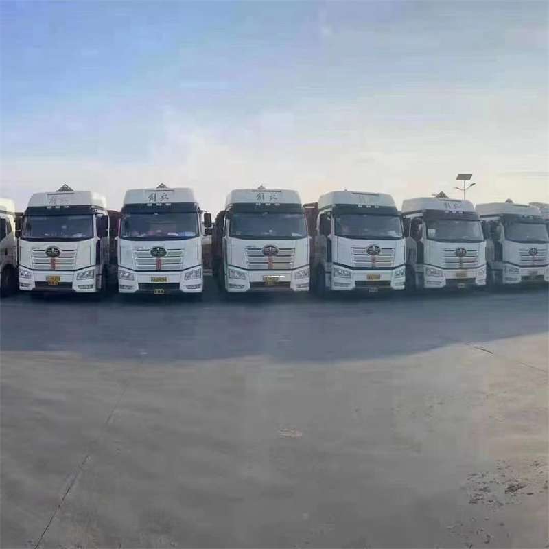 登封到南充物流公司一站式服务，让货运更轻松