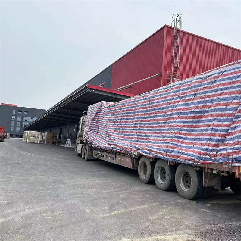 登封到广元物流公司一站式服务，让货运更轻松