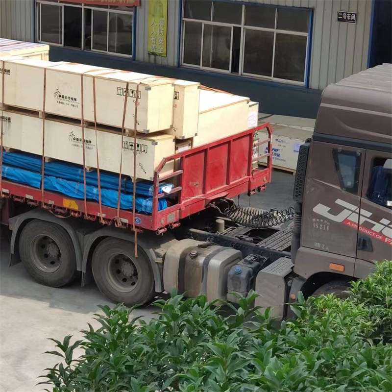 登封至新疆阿勒泰福海县物流专线，一站式服务，让您的货物畅行无忧